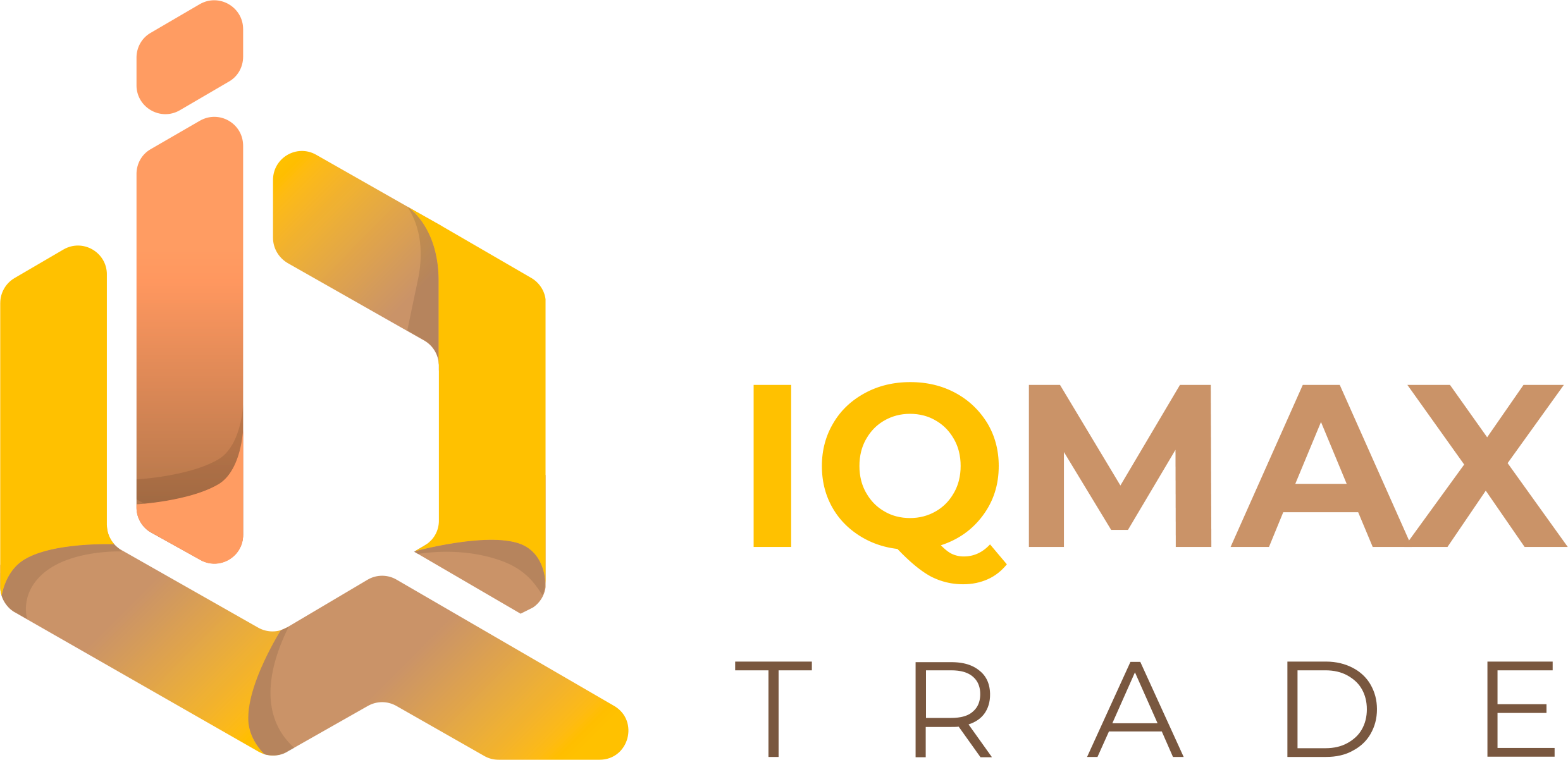 IQMAXTRADE